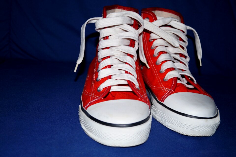 Shoes gym shoes shoe laces