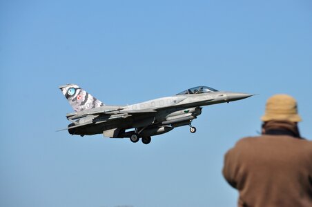Jet air air force photo