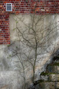 Stone outdoor