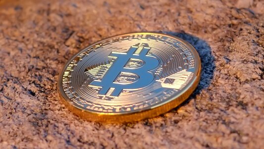 Coin crypto cryptocurrency