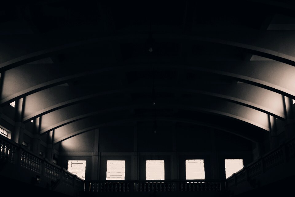 Culture architecture exposure