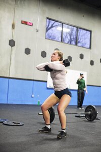 Fitness sport