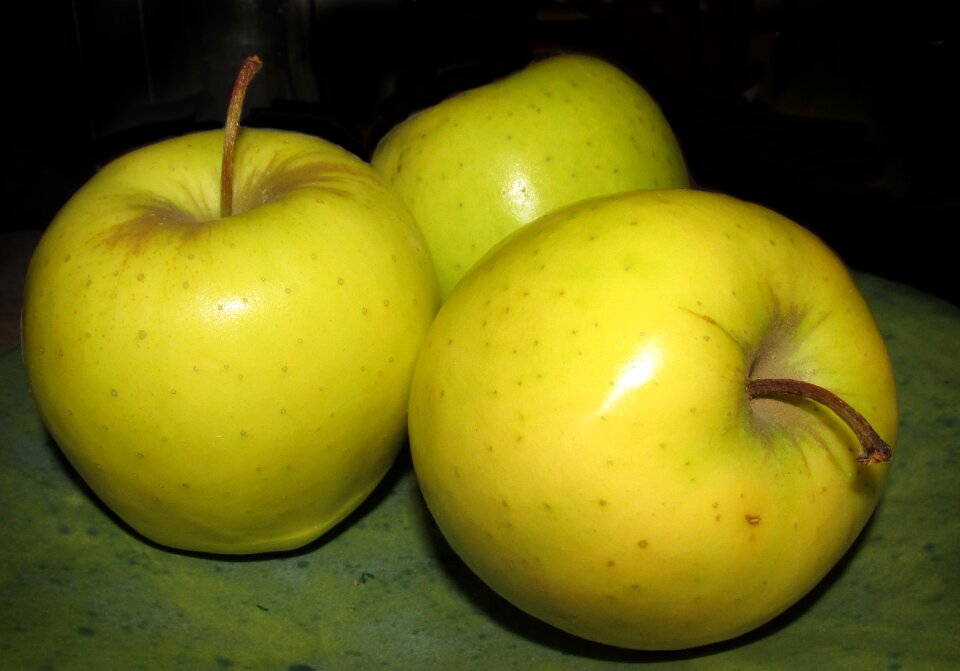 Fresh healthy diet