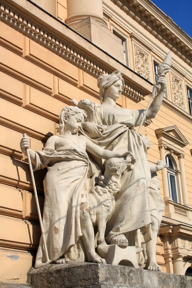 Lviv lviv university travel