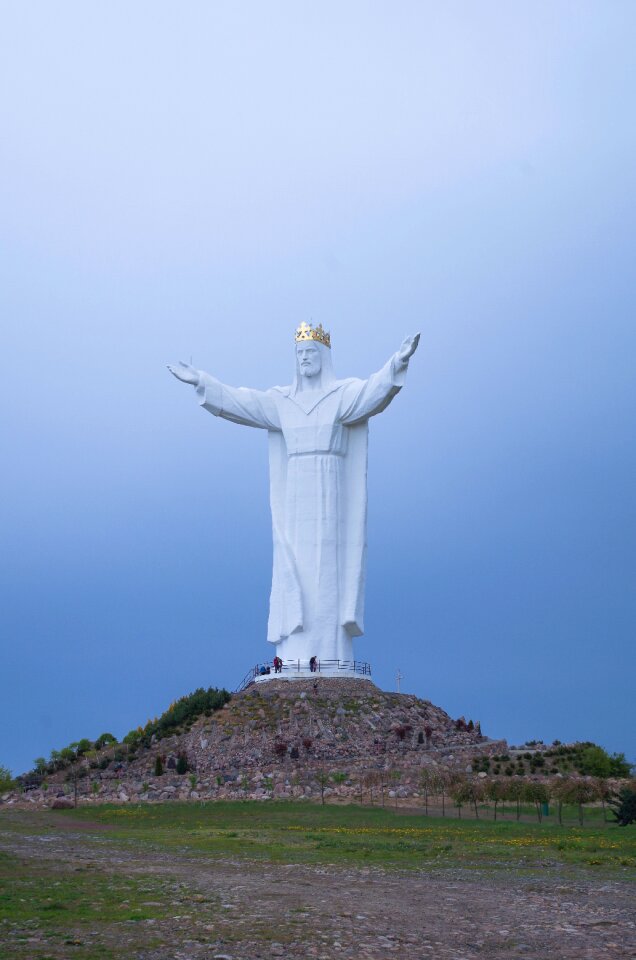 Architecture religion monument