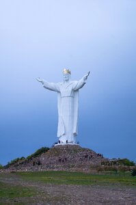 Architecture religion monument