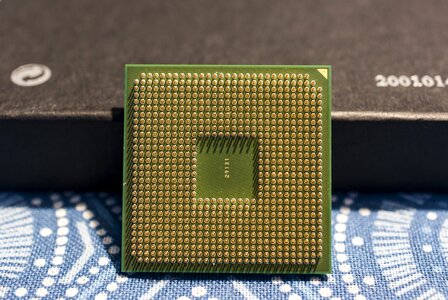 Amd computer pc accessories
