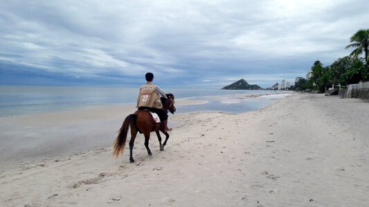 Hua hin tour nature