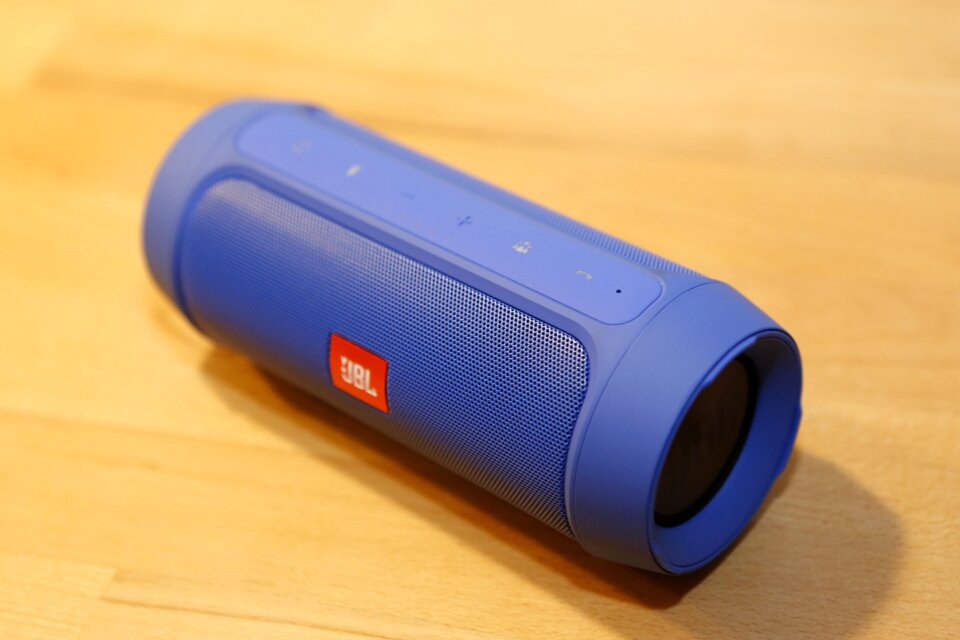 Multimedia box audio