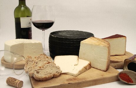 Food drink cheese