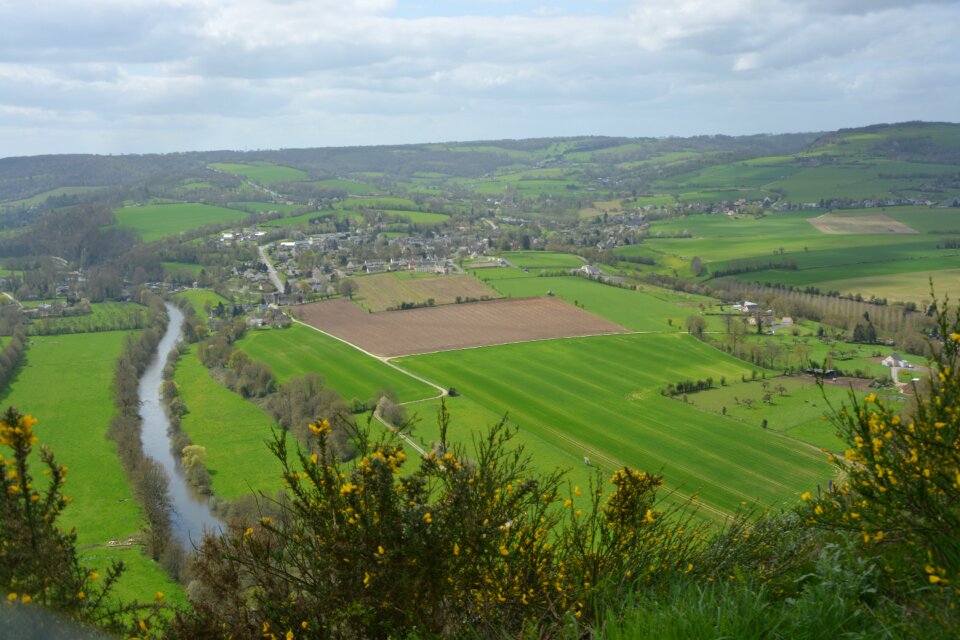 Normandy the sleeve france