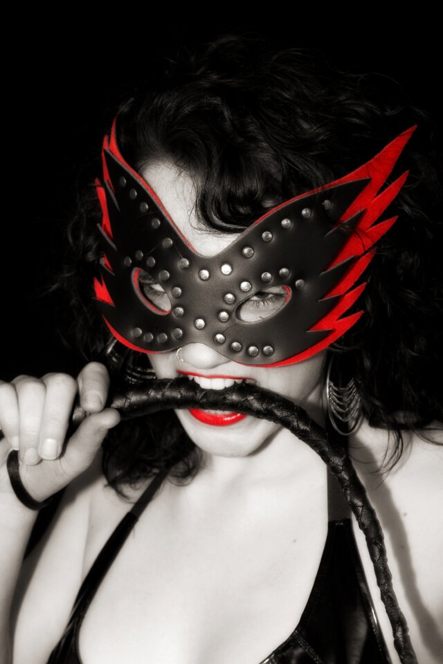 Face secret fantasy