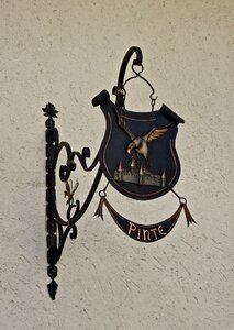 Vintage logo image