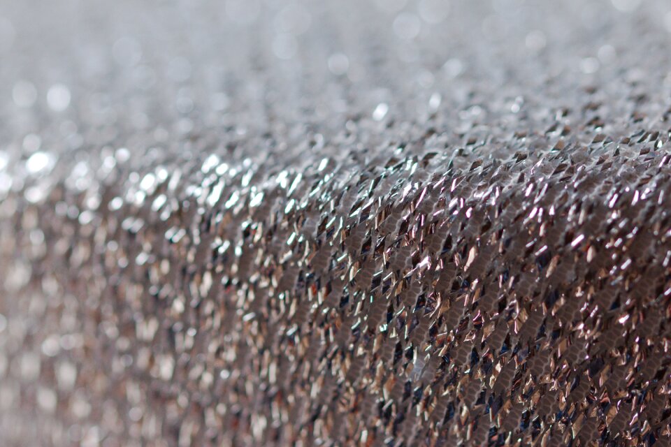 Texture industry textiles