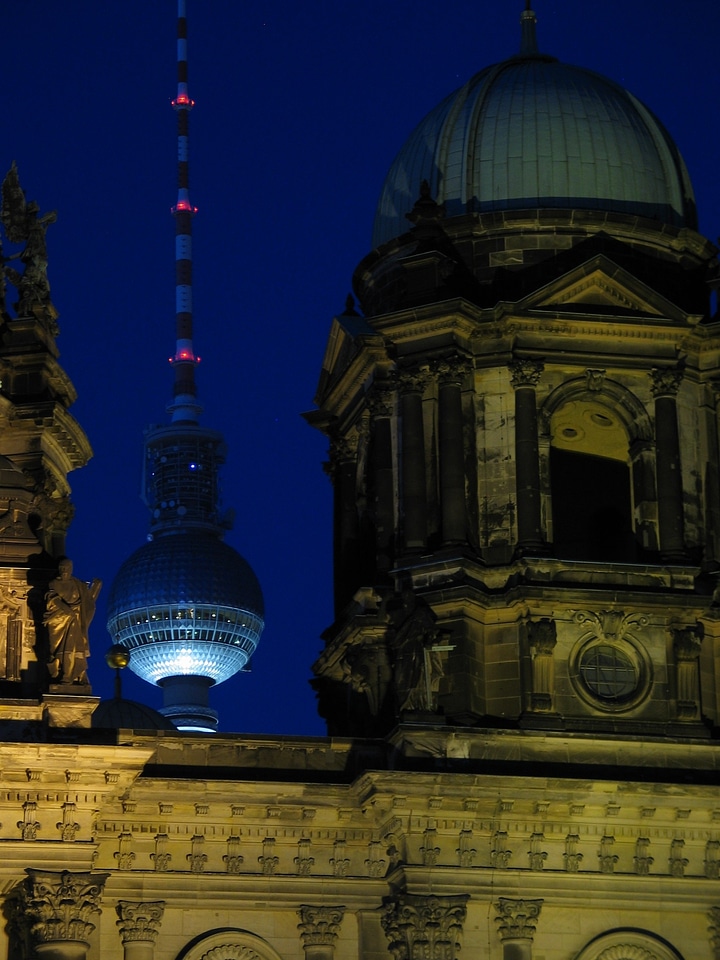 Germany europe church