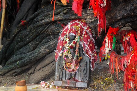 Goddess religious hinduism