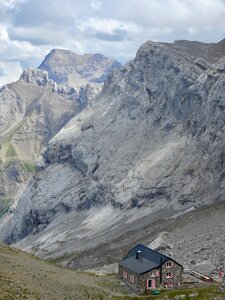 Landscape outdoors panoramic
