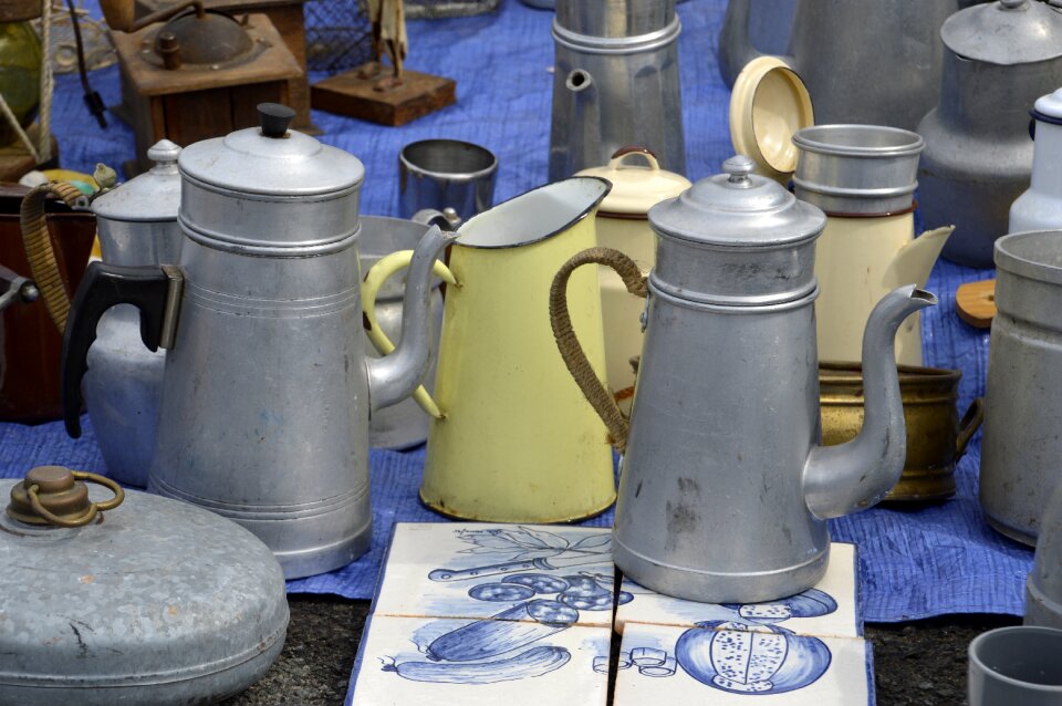 No person traditional kitchen utensils
