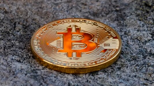 Coin crypto cryptocurrency