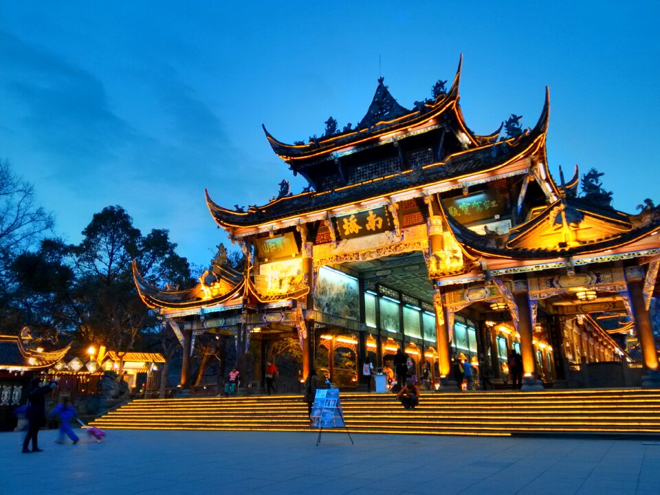 Buddha culture china