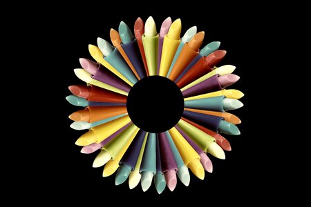 Blossom bloom network