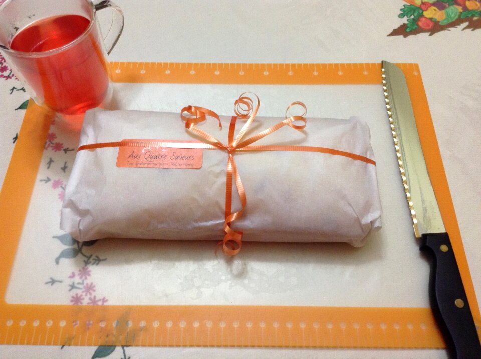 Paper gift Free photos