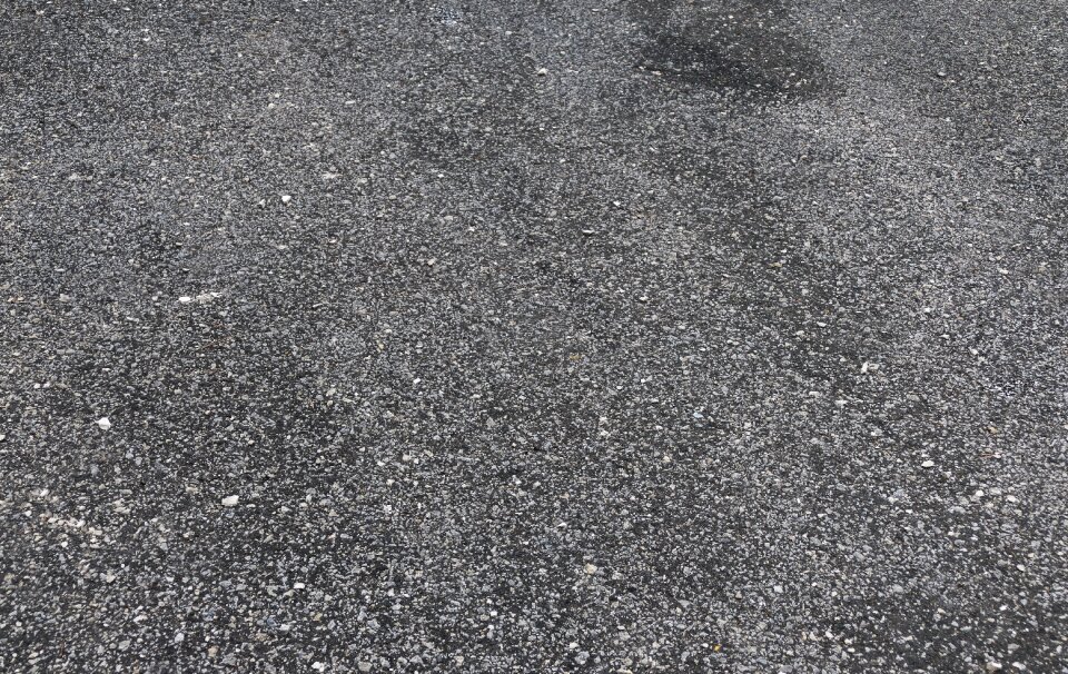 Old weathered surface