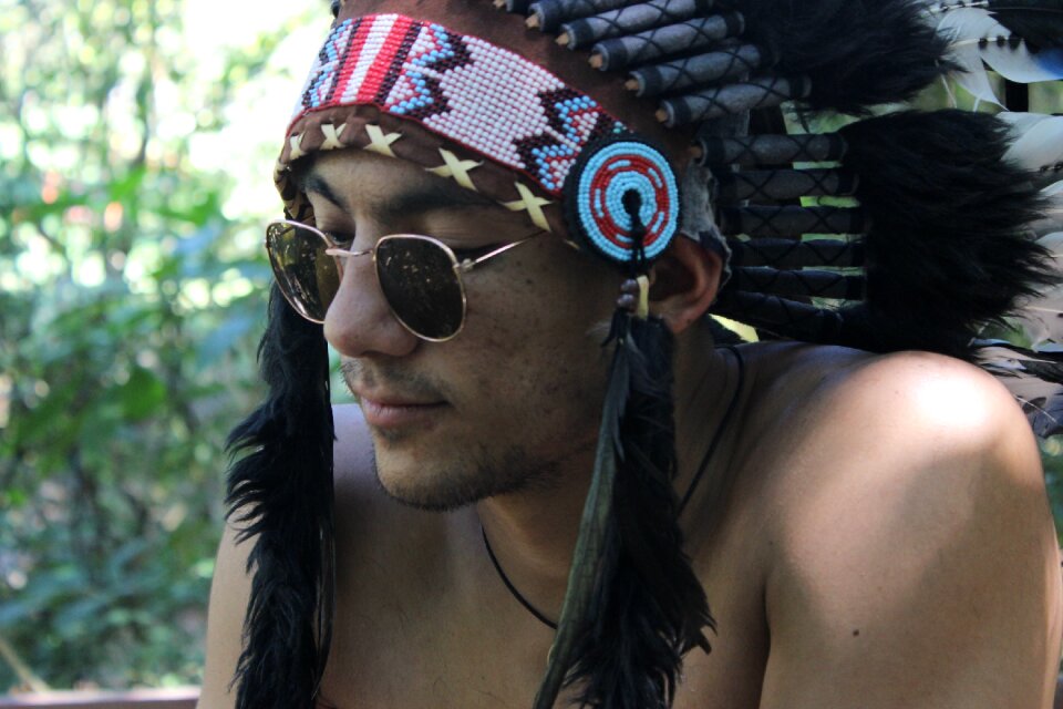 If fashion sunglasses
