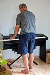 Adult indoors recreation