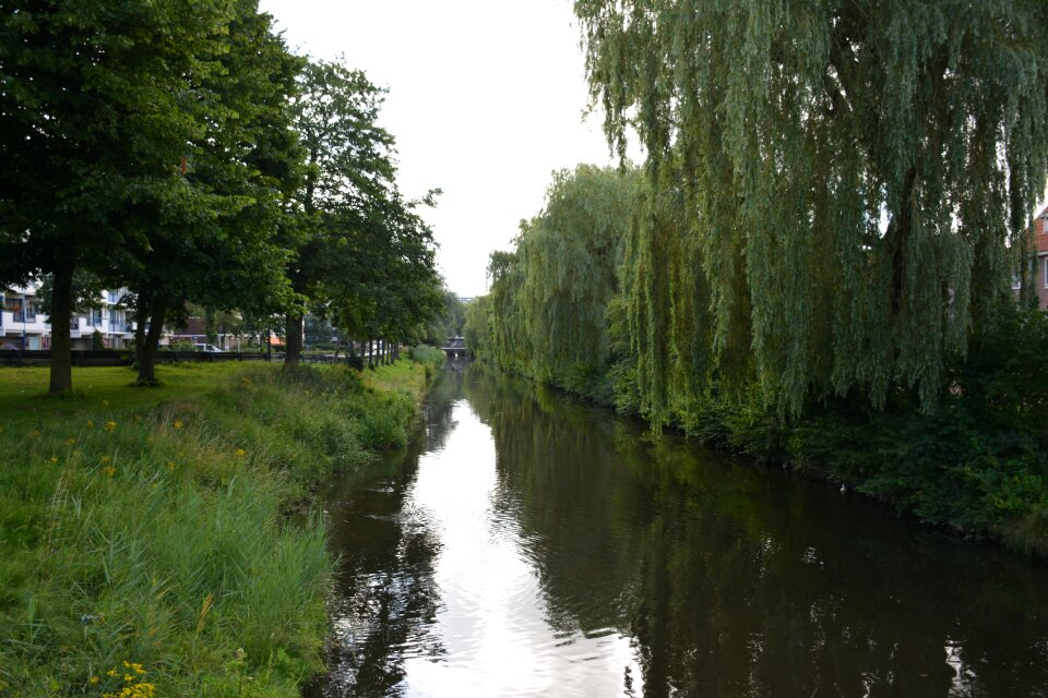 River outdoor grift
