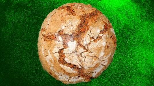 Sourdough bread sour dough bread crispy