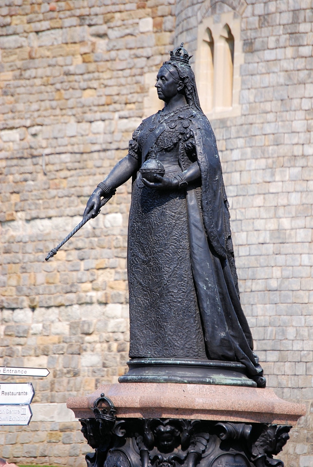 Monument memorial windsor