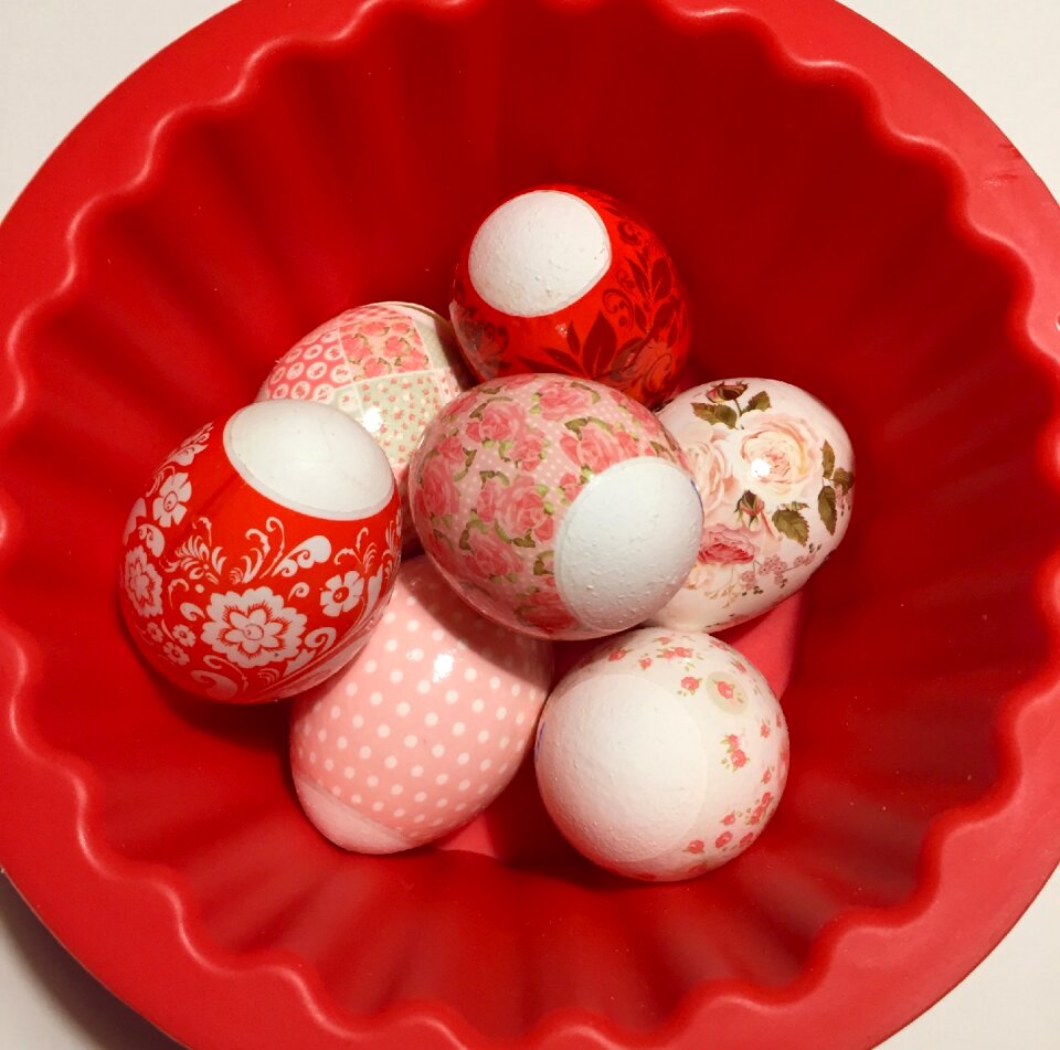Celebration traditional ornament