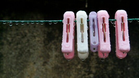 Laundry gangneung this type