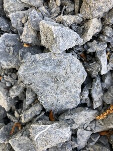 Rock rau texture