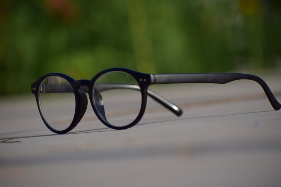 Eyesight sunglasses