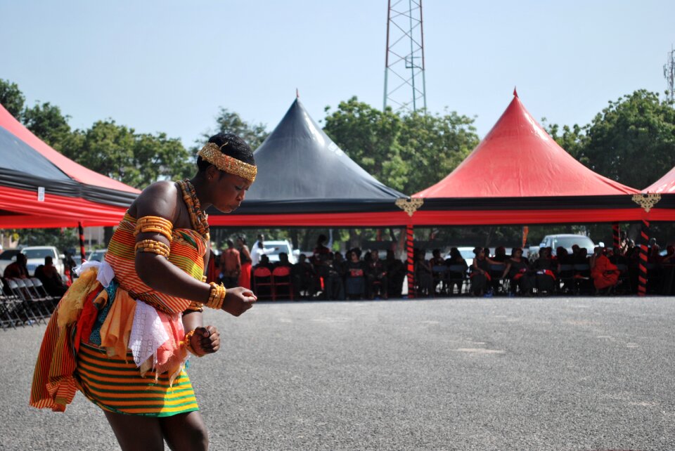Tourism performance burial