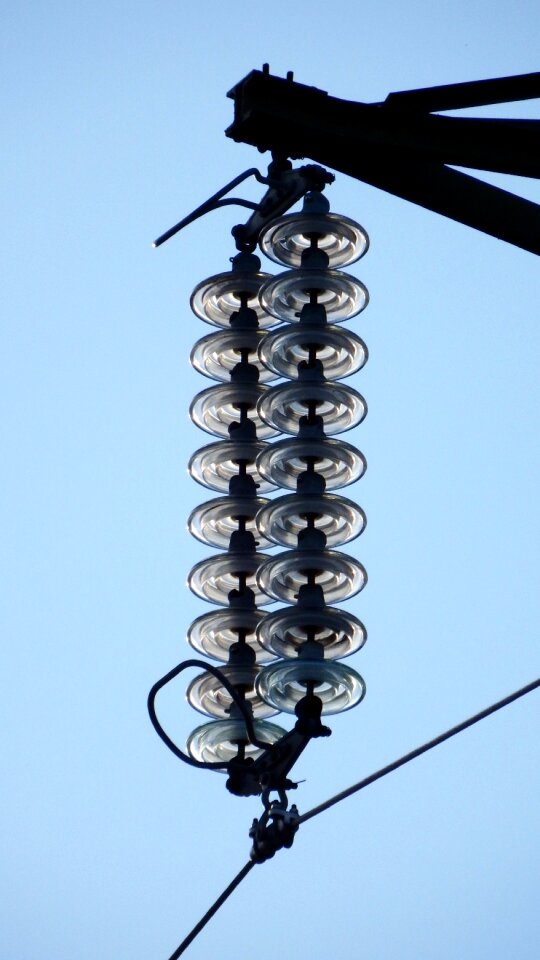High voltage zoom industry