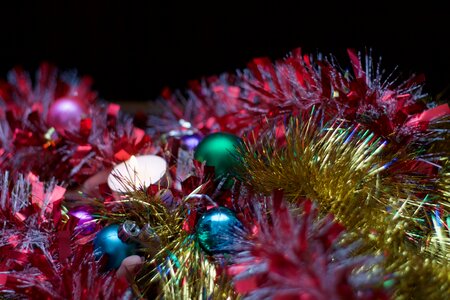Christmas ornament lovely