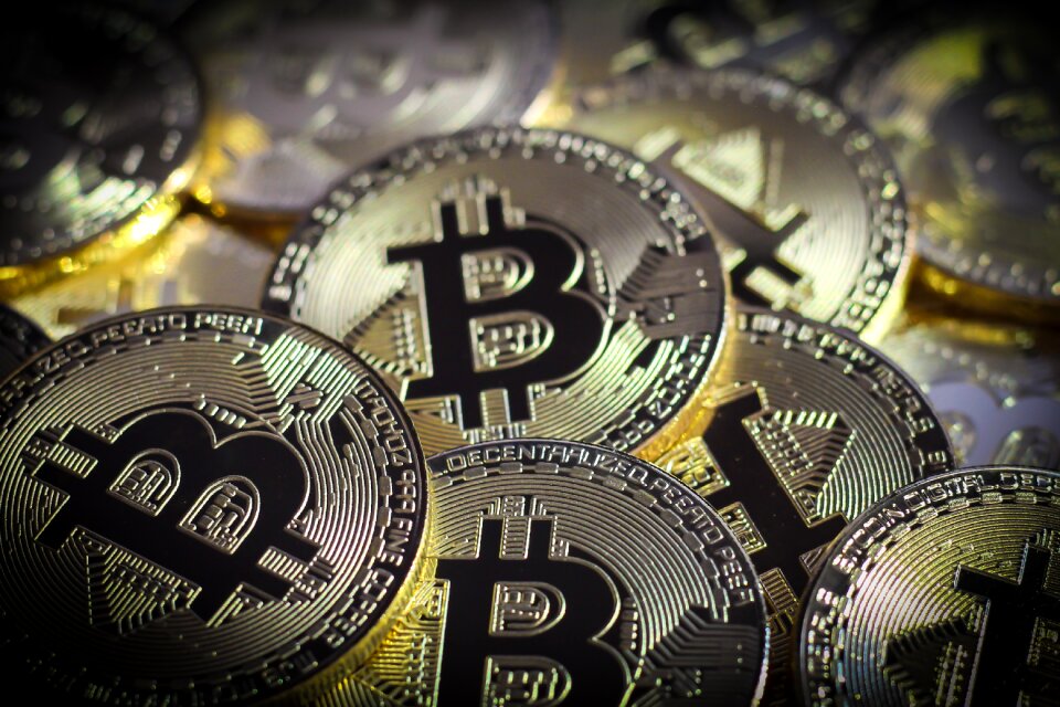Crypto cryptocurrency investment