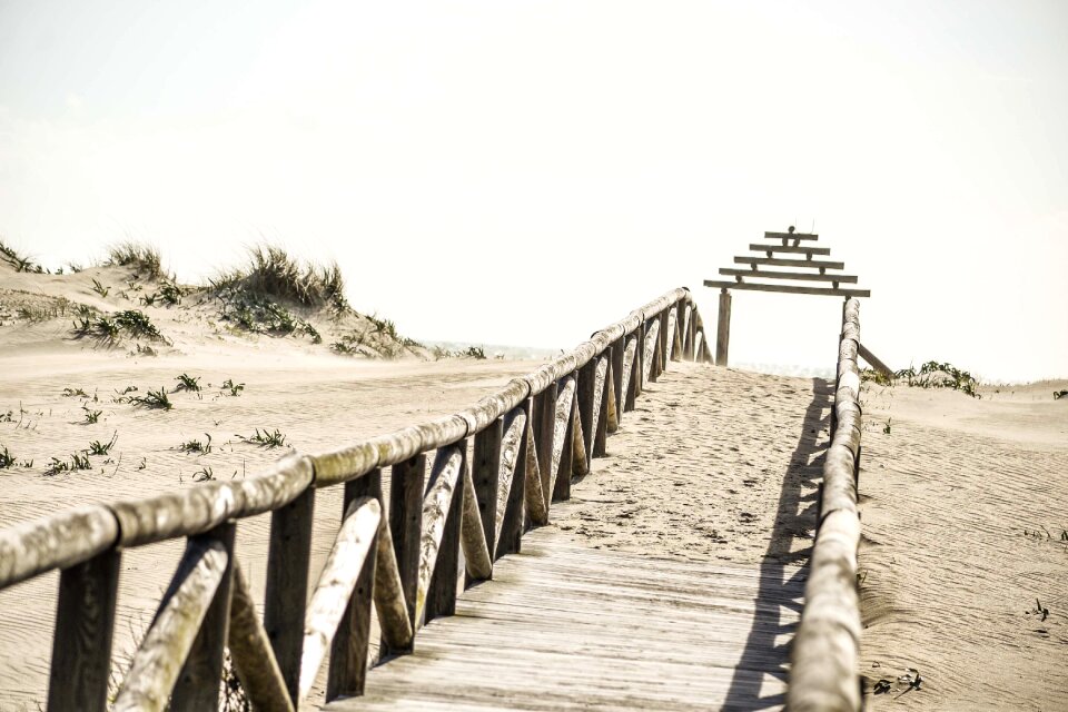 Travel outdoors beach