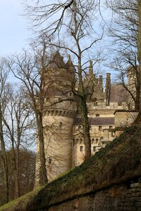 France fortress field