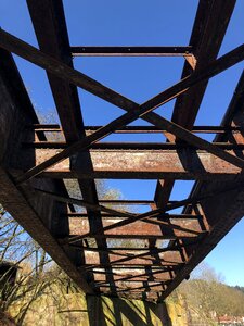 Steel architecture