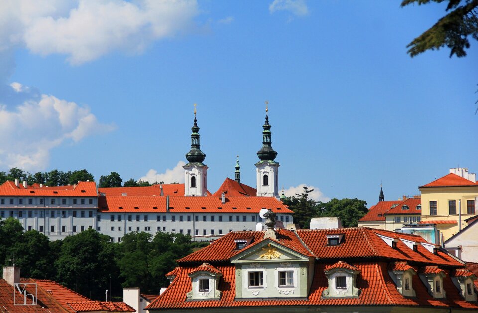 Architecture travel city