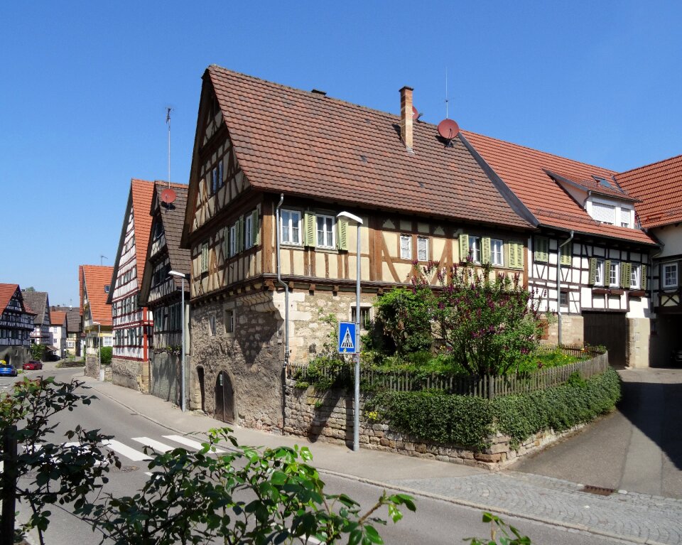 Strümpfelbach rems-murr-kreis wine