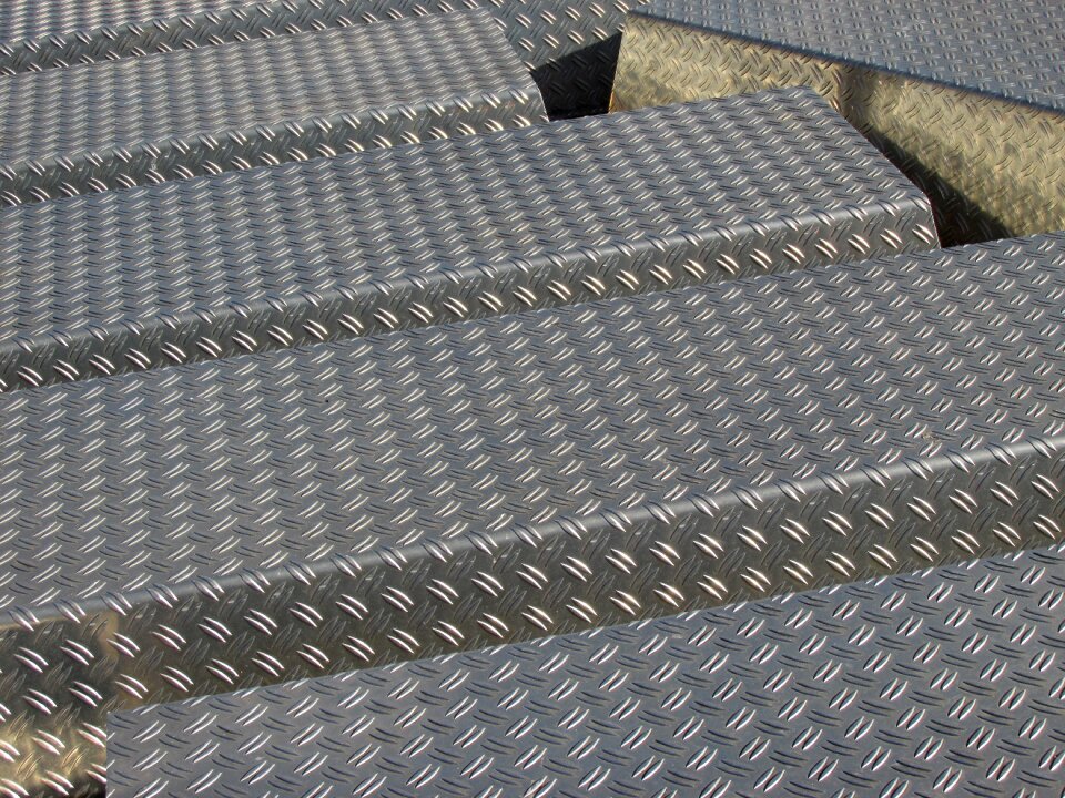 Pattern background industry