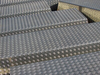 Pattern background industry