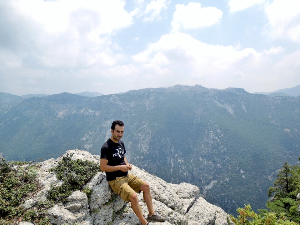 Walk sky adventure