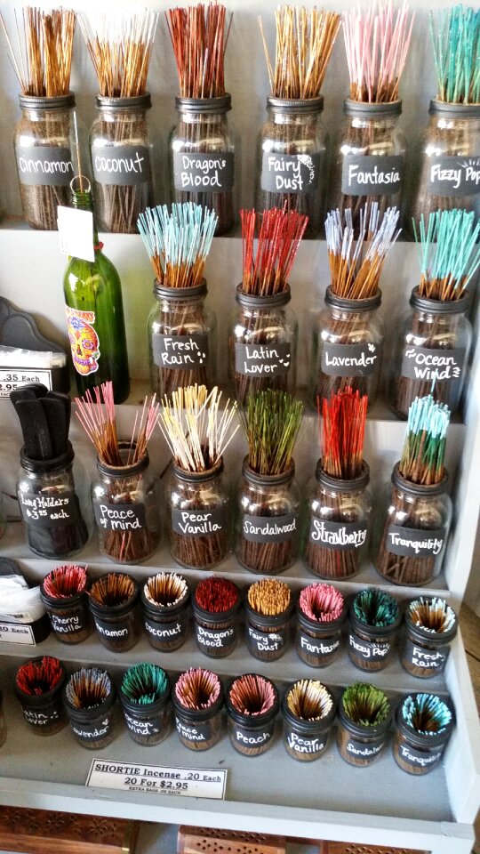 Option bottle kind