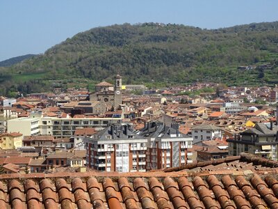 Olot garrotxa catalunya